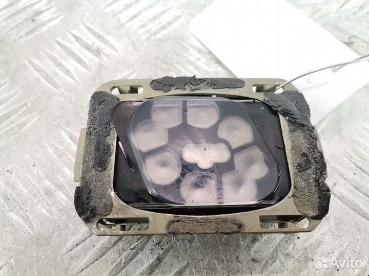 Датчик дождя Peugeot 607 рест. 2005 9657871780