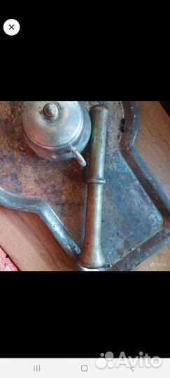 Старинные антикварные вещи