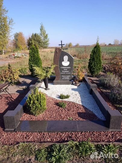 Изготовление памятников