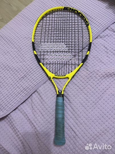 Теннисная ракетка babolat 23