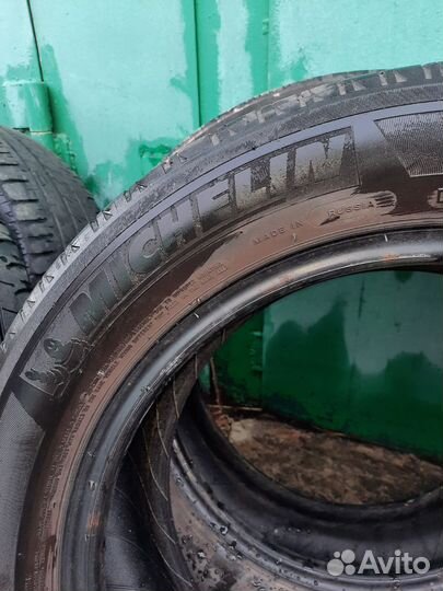 Michelin Energy E3A 205/55 R16