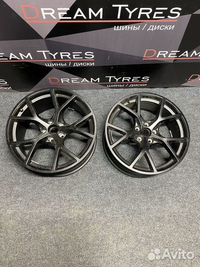 Диски Оригинал Audi RS R19