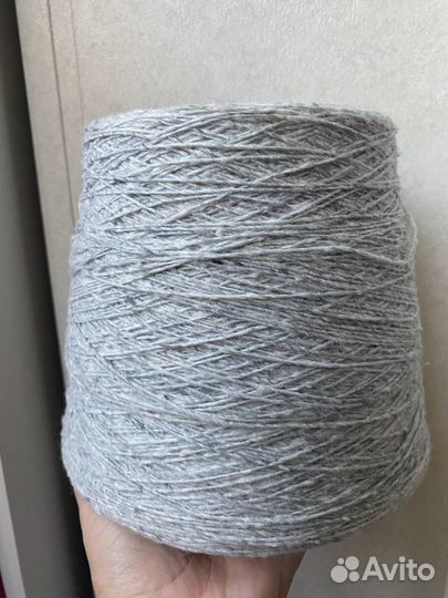 Бобинный меринос с па