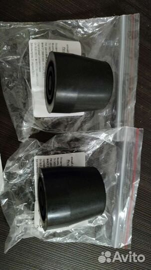 Резиновый наконечник для бадика, костыля