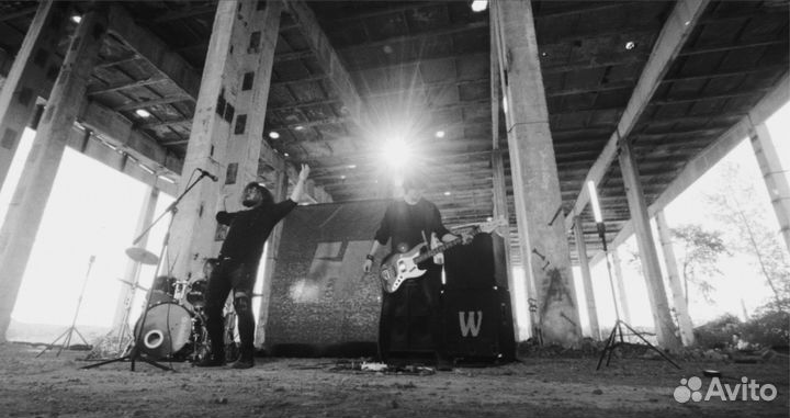 Видеосъёмка / Видооператор / Видеограф / Монтаж