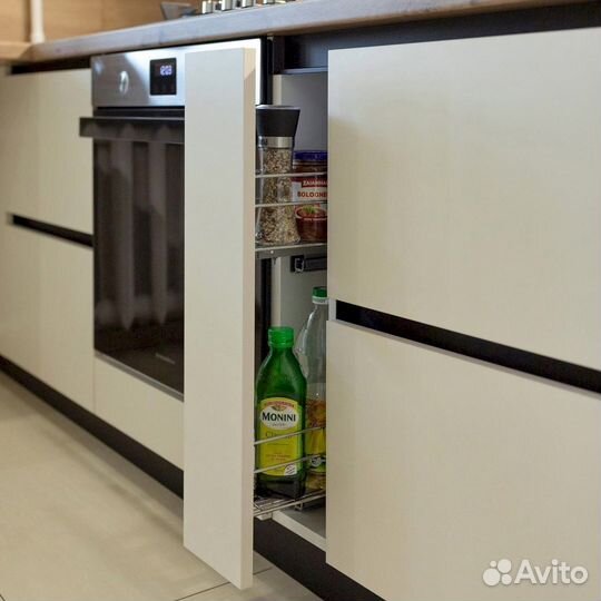 Кухни в рассрочку под 0