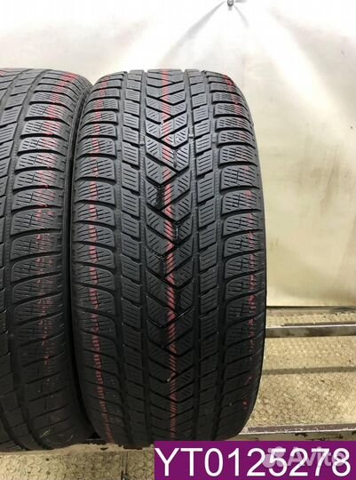 Pirelli Scorpion Winter 265/45 R20 104V