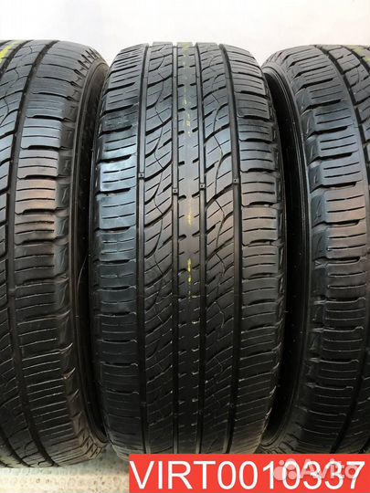 Kumho Crugen Premium KL33 225/60 R17 99V