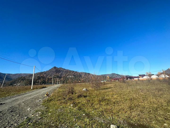 Участок 10,5 сот. (СНТ, ДНП)