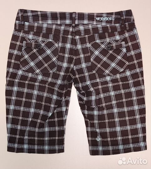 Шорты Volcom