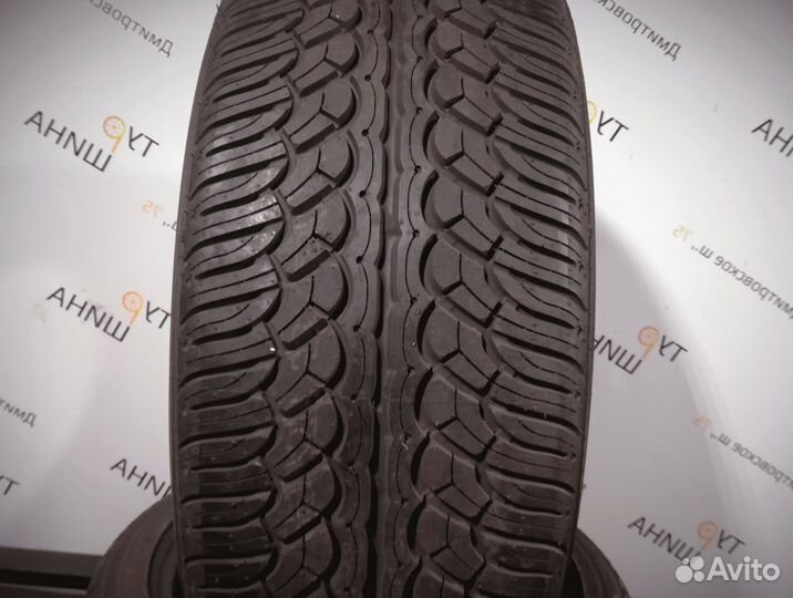 Yokohama Parada Spec-X 265/35 R22 94Y