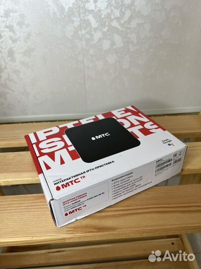 Smart tv приставка андроид прошитая