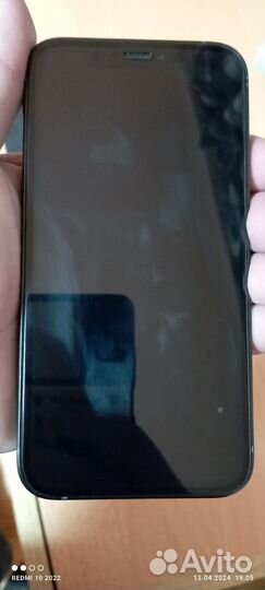 iPhone Xr, 128 ГБ