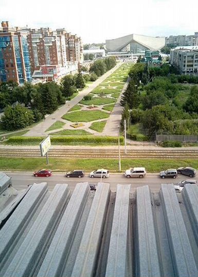 Помещение свободного назначения, 43.6 м²