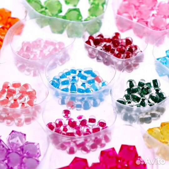 Набор для бисероплетения