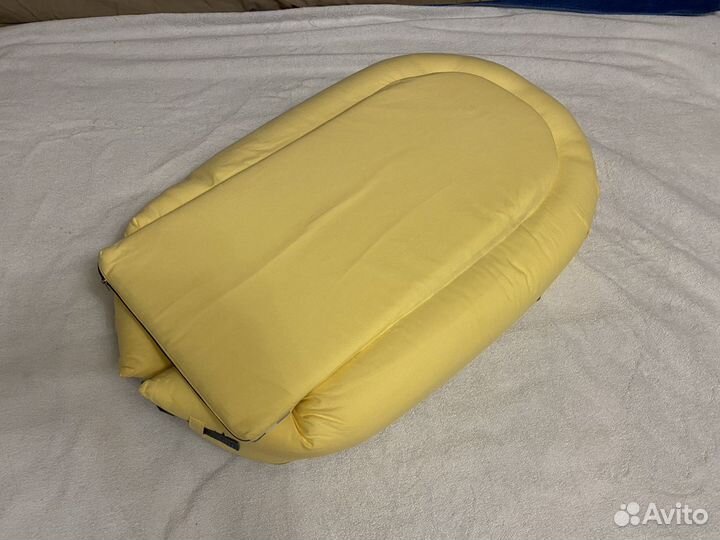 Кокон для новорожденного