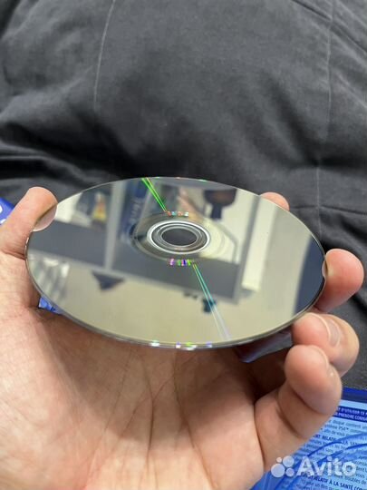 Dark souls 2 ps4 диск