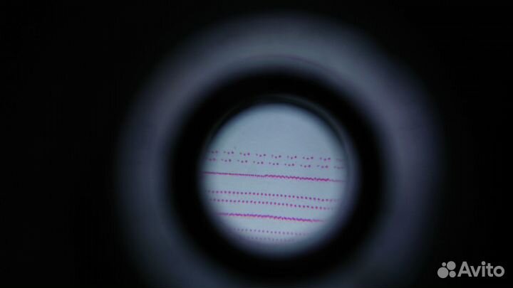 ICC профилирование и обслуживание принтеров