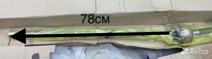 Привод шрус длин+корот УАЗ