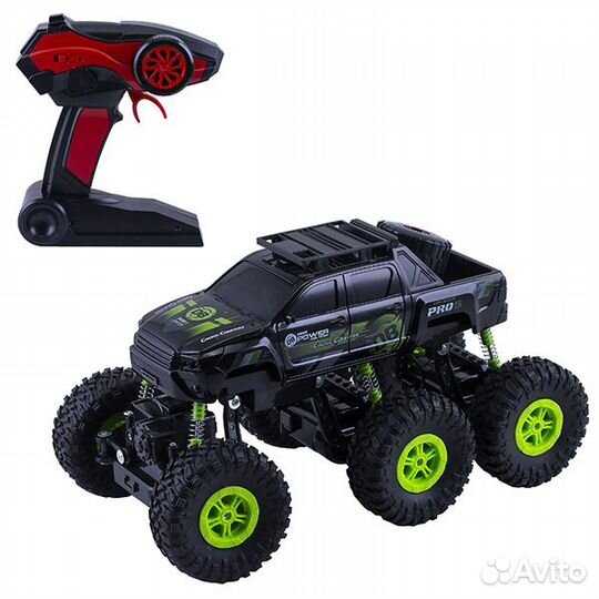 Игрушки машинки на р/у Винкарс wincars-3