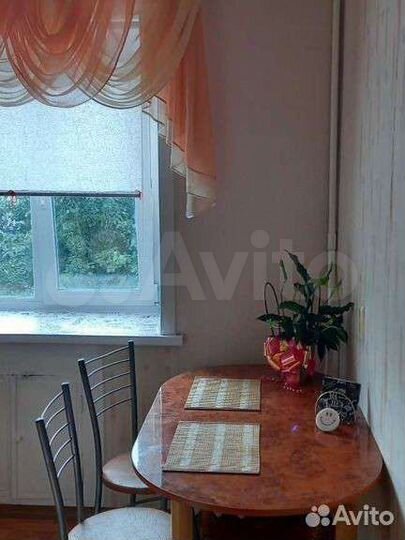 1-к. квартира, 30 м², 4/5 эт.
