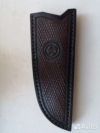 Нож Легенда пм