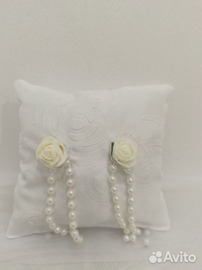 Свадебные аксессуары