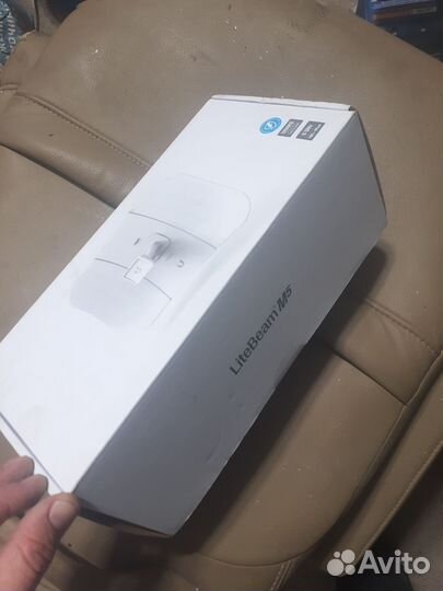 Мост litebeam m5