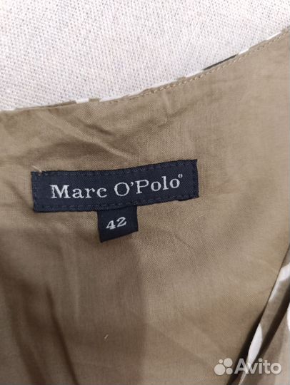 Платье винтажное Marc'O Polo