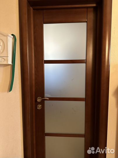 Дверь межкомнатная 700 х 2000 бу