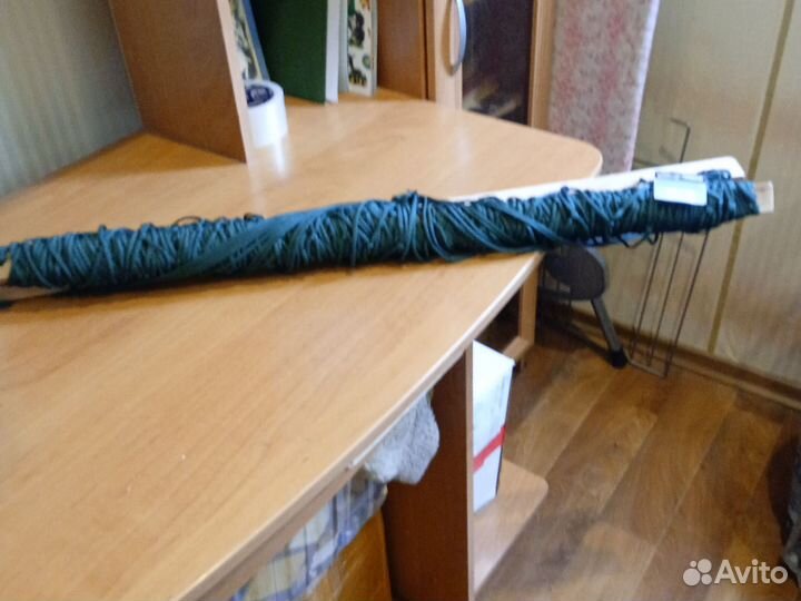 Гамак размер 90/200