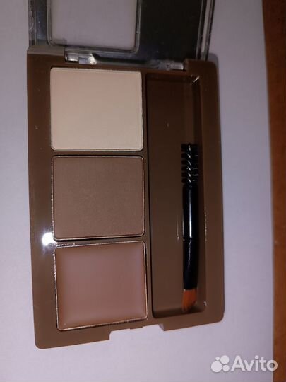 Набор для бровей Vivienne sabo 02