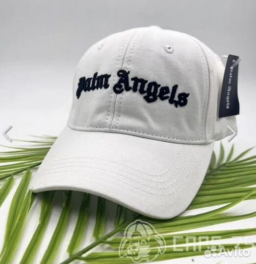 Кепка Palm Angels