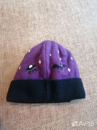 Шапка детская