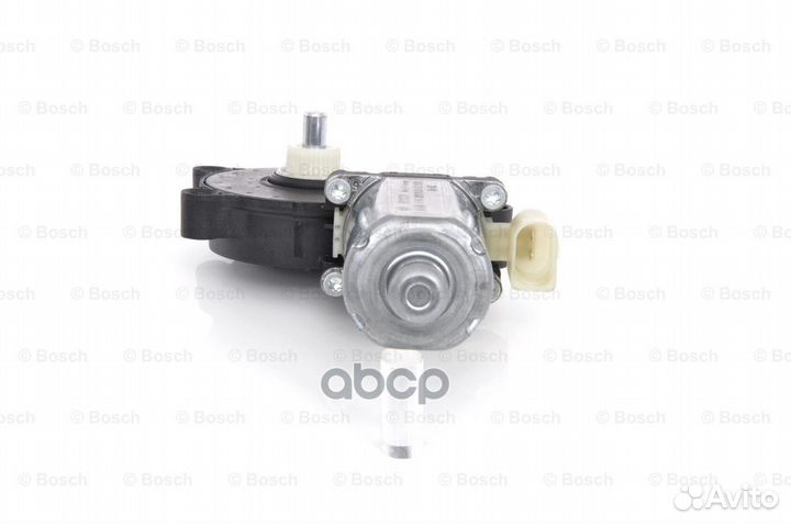 Мотор стеклоподъемника 0 130 821 993 Bosch