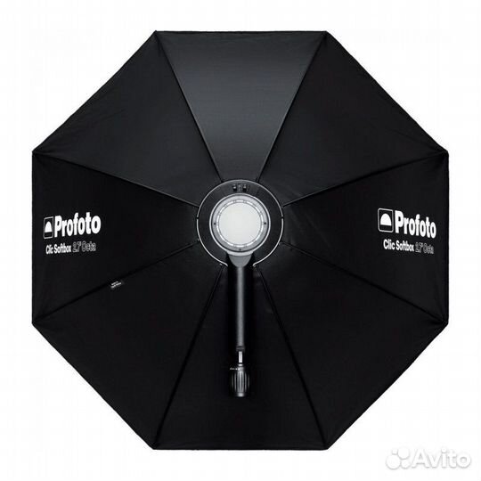 Profoto 101319 Clic софтбокс 2.7 (80 см) Octa