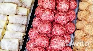 Упаковщик на линии п/ф/ Заволжье