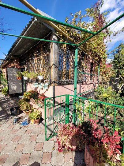 Дом 70 м² на участке 7 сот.