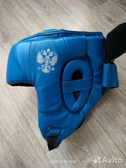 Экипировка для единоборств Clinch