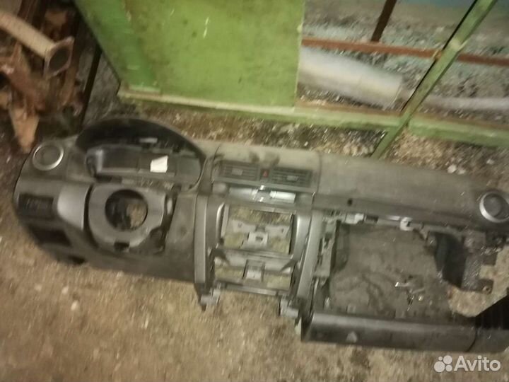Безопасность мазда 3 бк