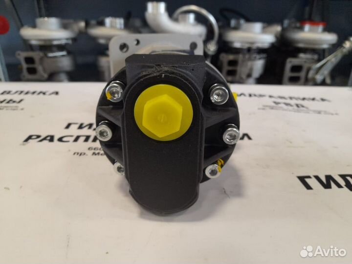 Гидронасос 310.2.28.05.00