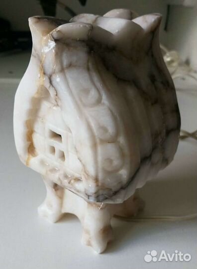 Светильник СССР Избушка