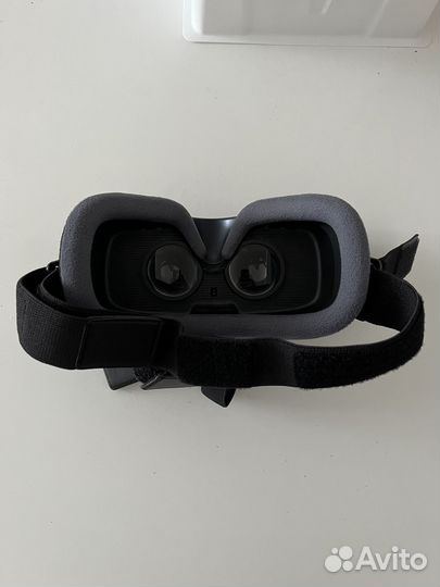 Samsung gear oculus vr