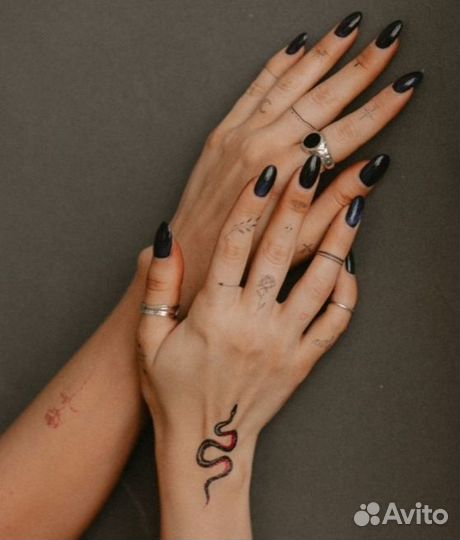 Маникюр + гель лак