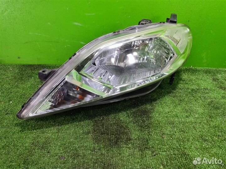 Фара левая Honda FR-V (BE1) 2006