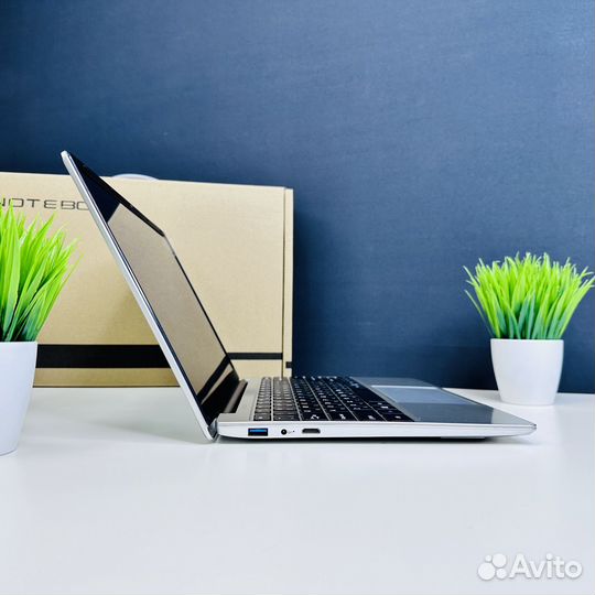 Оригинальный ноутбук с экраном 15,16