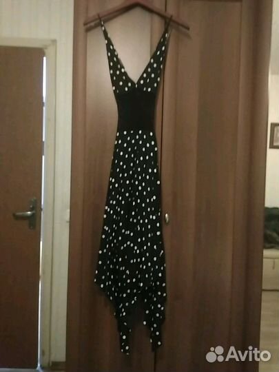 Платье вечернеее р. 36 Miss Lora