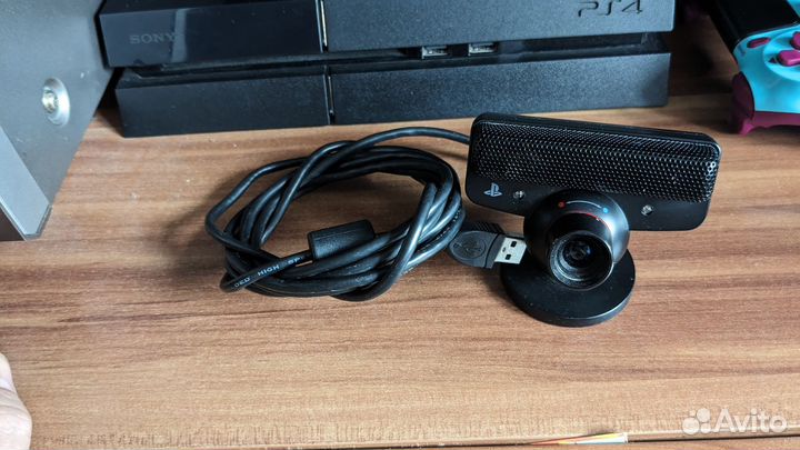 Ps move plus ps3 camera