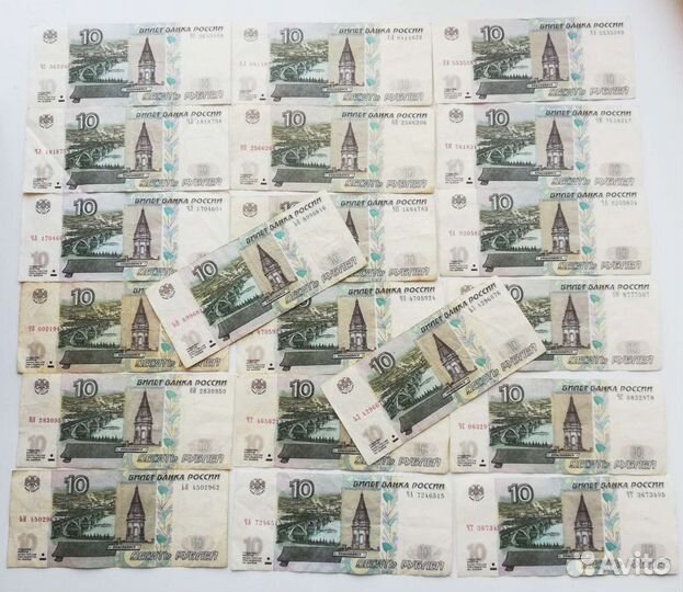 Банкноты: Беларусь, СССР и др