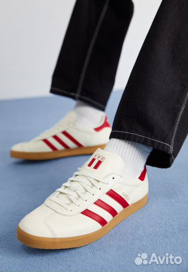 Кроссовки Adidas Originals gazelle unisex